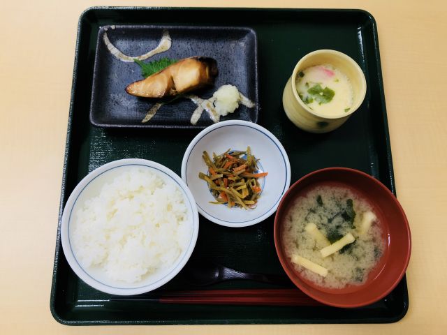 栄養